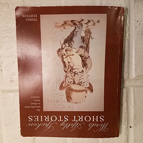 Words Aptly Spoken : Short Stories, 3rd Edition Jennifer Greenholt