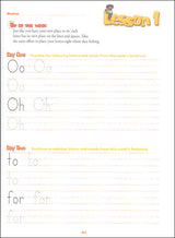 A REASON FOR HANDWRITING MANUSCRIPT A WORKTEXT