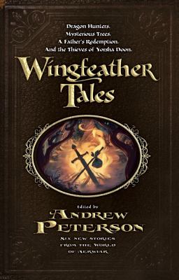 Wingfeather Tales Wilson, N D  [Softcover]