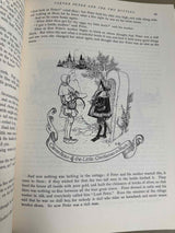 Pepper and Salt: or Seasoning for Young Folk by Howard Pyle