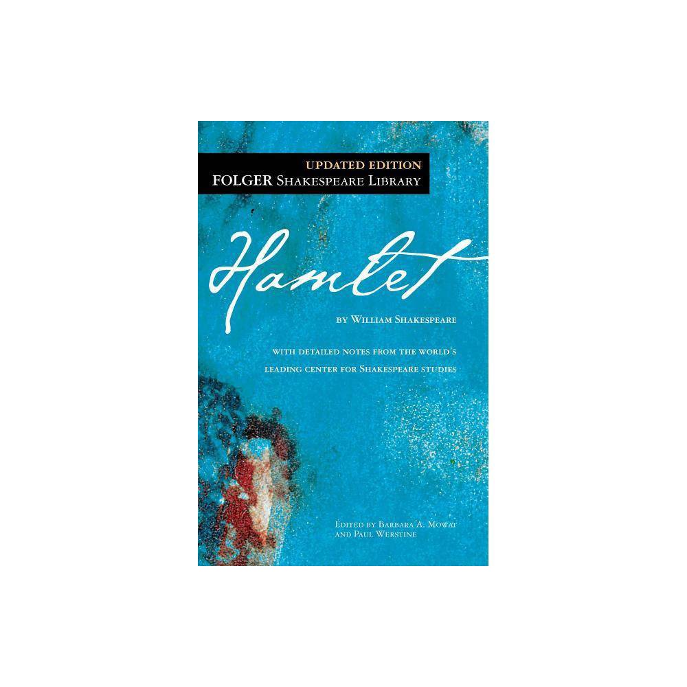 William Shakespeare the Tragedy of Hamlet: Prince of Denmark (Paperback)