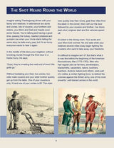 AMERICA'S MINUTEMEN (DRAW YOUR AMERICAN HERITAGE)