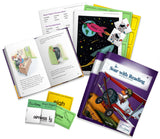 ALL ABOUT READING LEVEL 4 MATERIALS (COLOR ED.)
