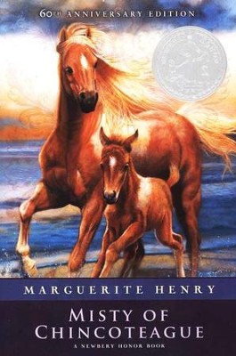 Mustang, Wild Spirit of the West