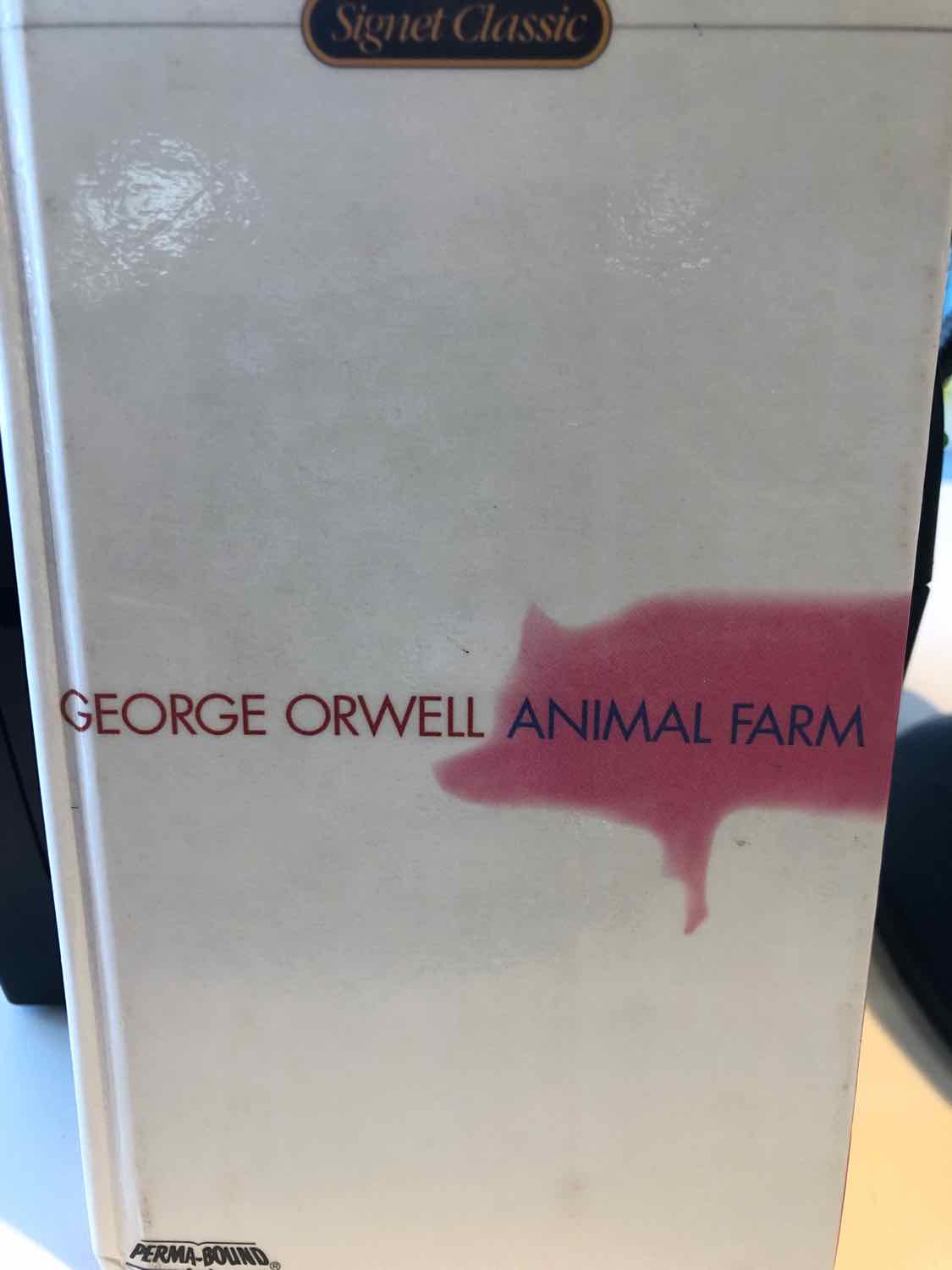 Animal Farm