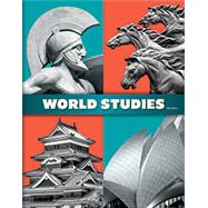 World Studies Student Edition- BJU