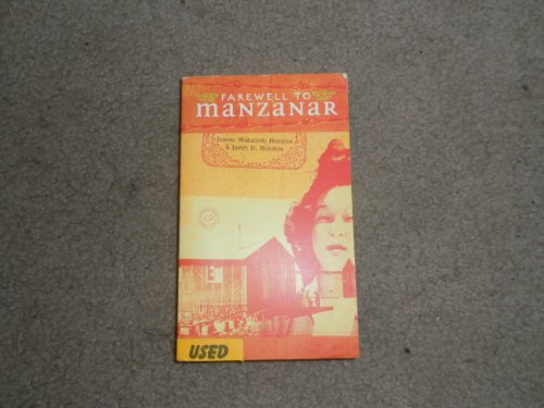 Farewell to Manzanar  [Softcover]