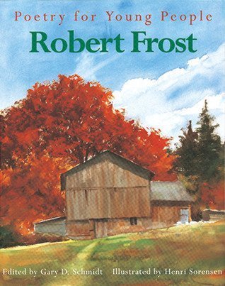 Poetry for Young People Robert Frost