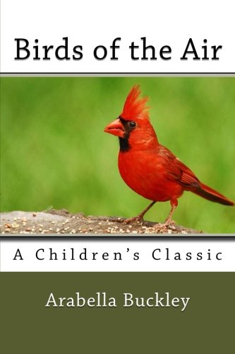 Birds of the Air