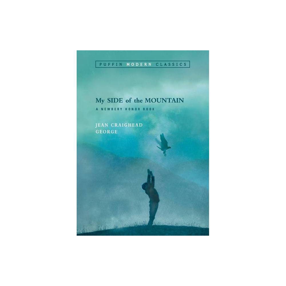 My Side of the Mountain  (Paperback)