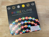 Prime Climb Math Game