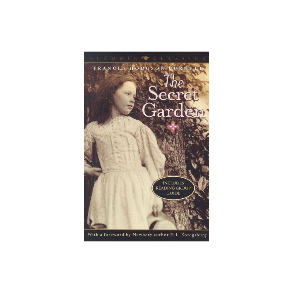 The Secret Garden (PB)