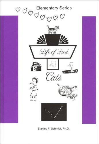 Life of Fred - Cats