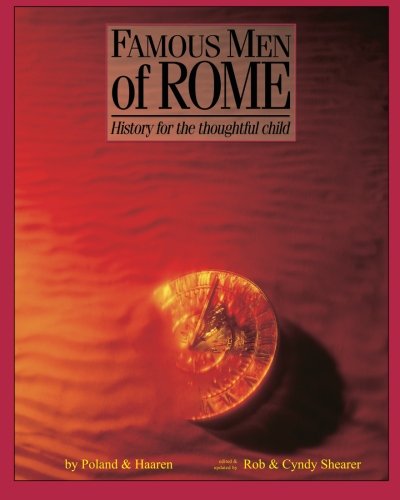 Famous Men of Rome