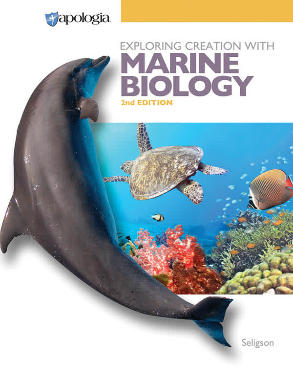 MARINE BIOLOGY TEXTBOOK 2ED