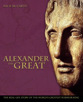 Alexander the Great (HB)