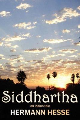 Siddhartha  [Softcover]