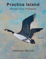 Practice Island Level 1 MCT (Set of 2)