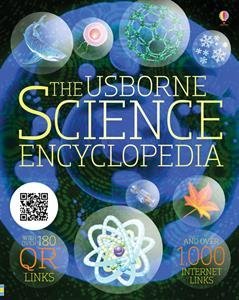 Usborne Science Encyclopedia Internet Linked