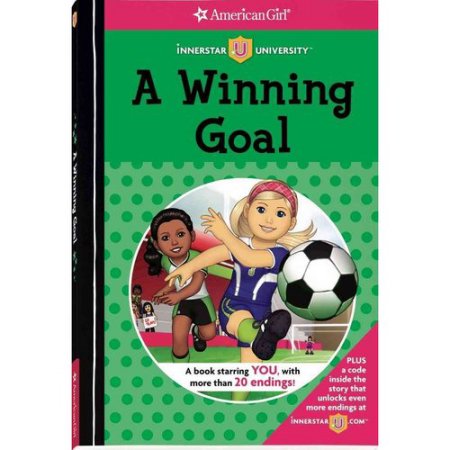 A Winning Goal (HB)