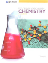 CHEMISTRY TEXTBOOK 3ED