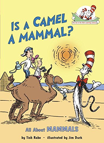 Is a Camel a Mammal? All About Mammals (Hardcover)