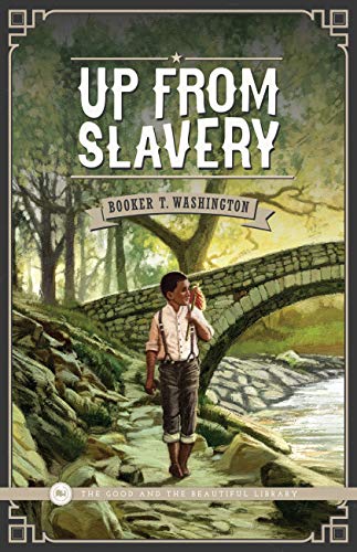 Up from Slavery  Booker T Washington