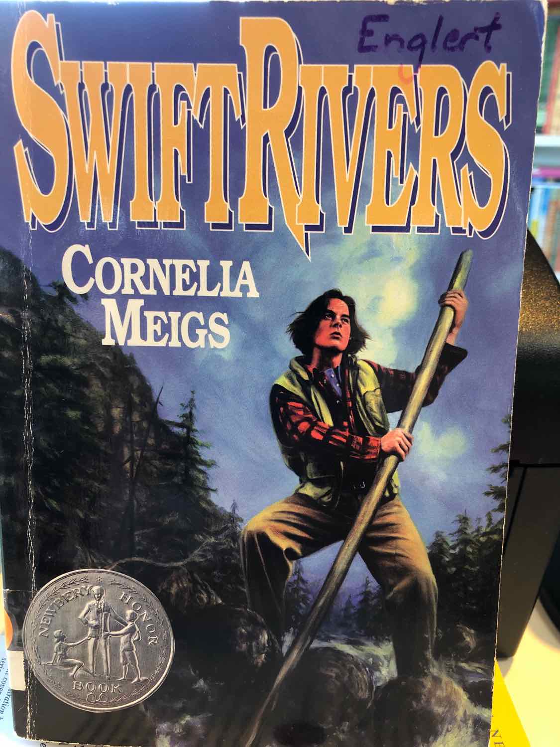 Swift Rivers