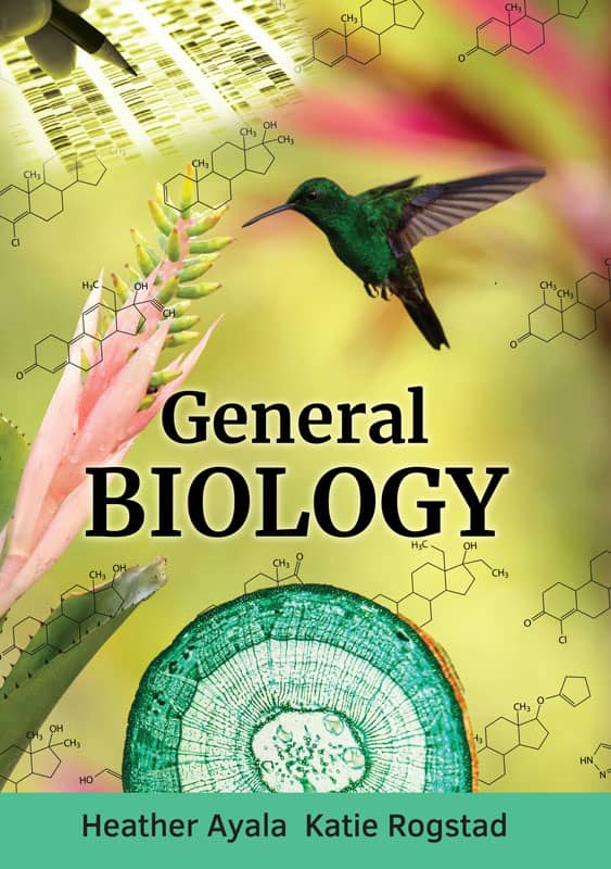 Novare General Biology Student Edition 1.1