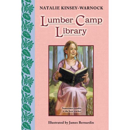 Lumber Camp Library