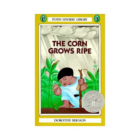 The Corn Grows Ripe