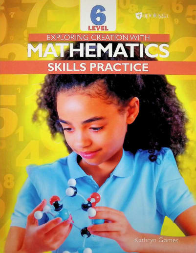 MATHEMATICS LEVEL 6 SKILLS PRACTICE