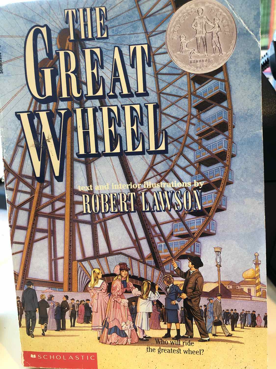 The Great Wheel