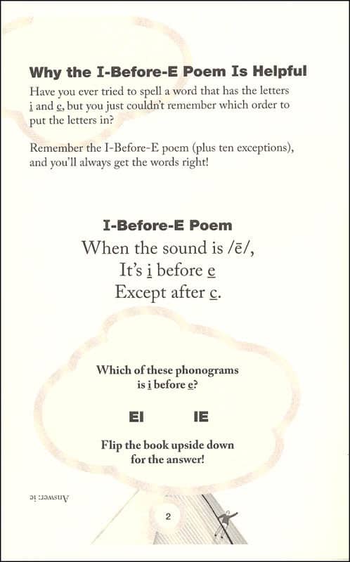 ALL ABOUT SPELLING LEVEL 6 MATERIALS
