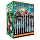 Readers & Chapter Books