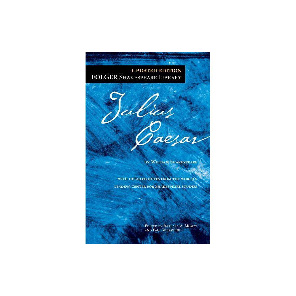 Julius Caesar - Folger Shakespeare Library