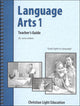Language Arts