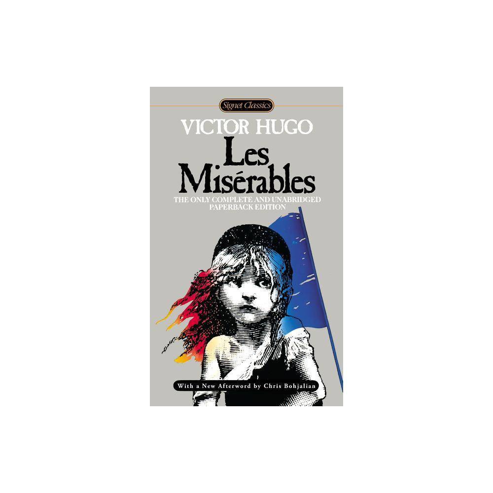 Les Miserables