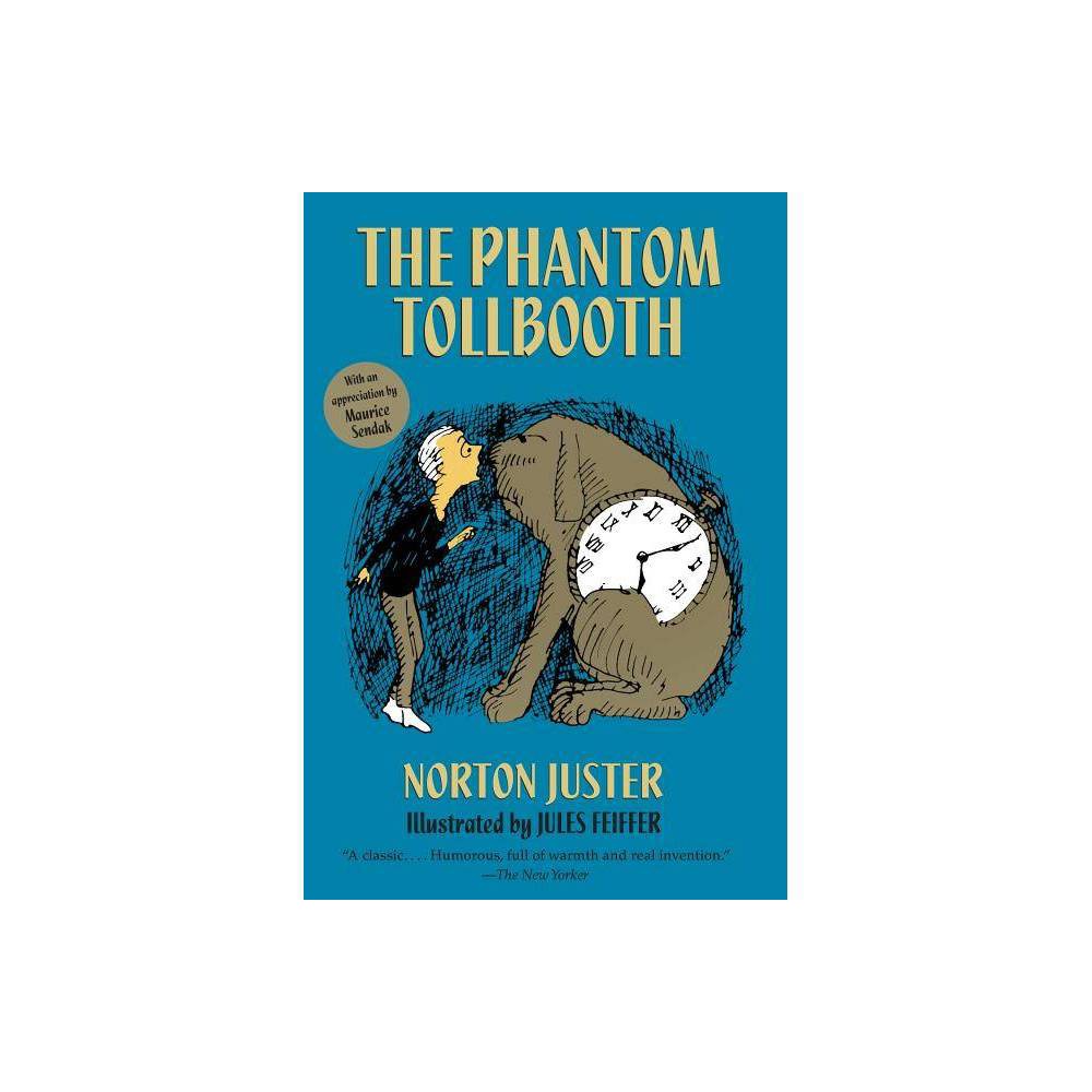 The Phantom Tollbooth (PB)