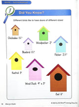 BIRDS OF A FEATHER REVIEW BOOK