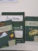All About Reading Level 2 Set of 3