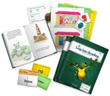 ALL ABOUT READING LEVEL 2 MATERIALS (COLOR ED.)