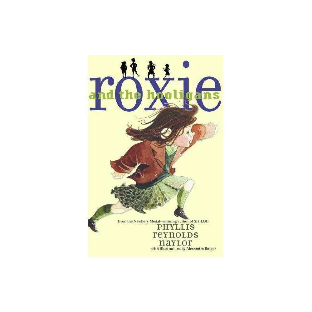 Roxie and the Hooligans (Paperback)