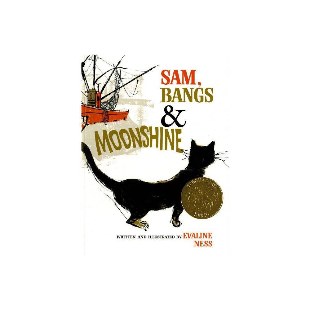 Sam, Bangs & Moonshine