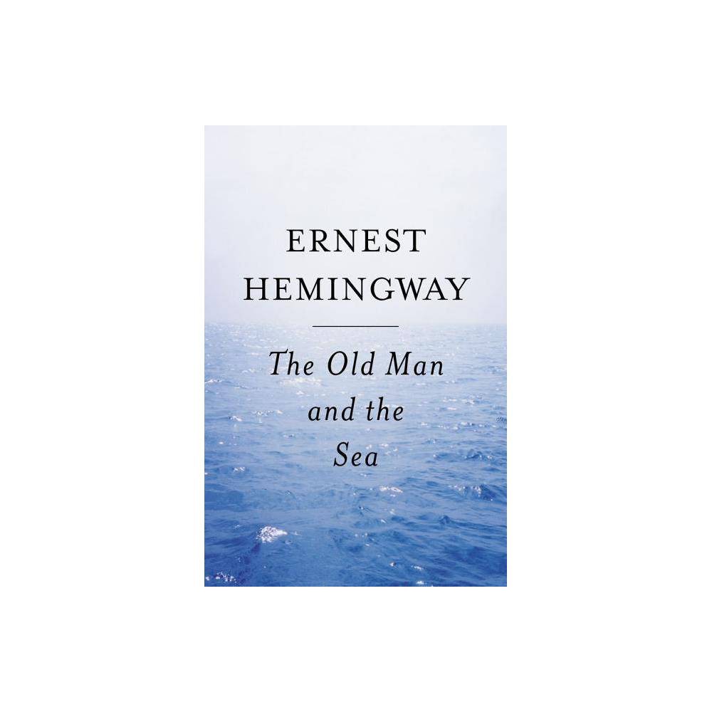 Old Man and the Sea  (Paperback)
