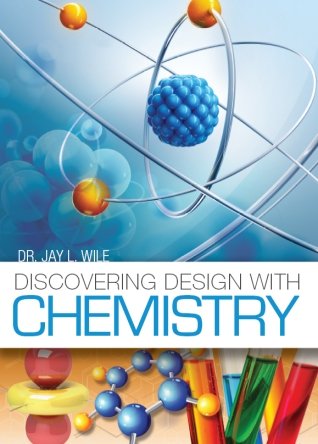 Discovering Design with Chemistry Textbook (Hardcover)