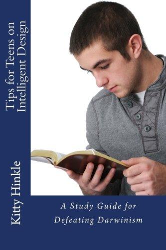 Study Guide for Defeating Darwinism