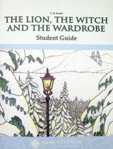The Lion, Witch & Wardrobe Teacher & Student Guides (Set of 2)
