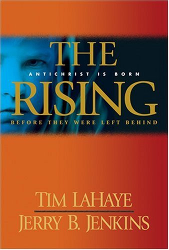 The Rising Antichrist Is Born