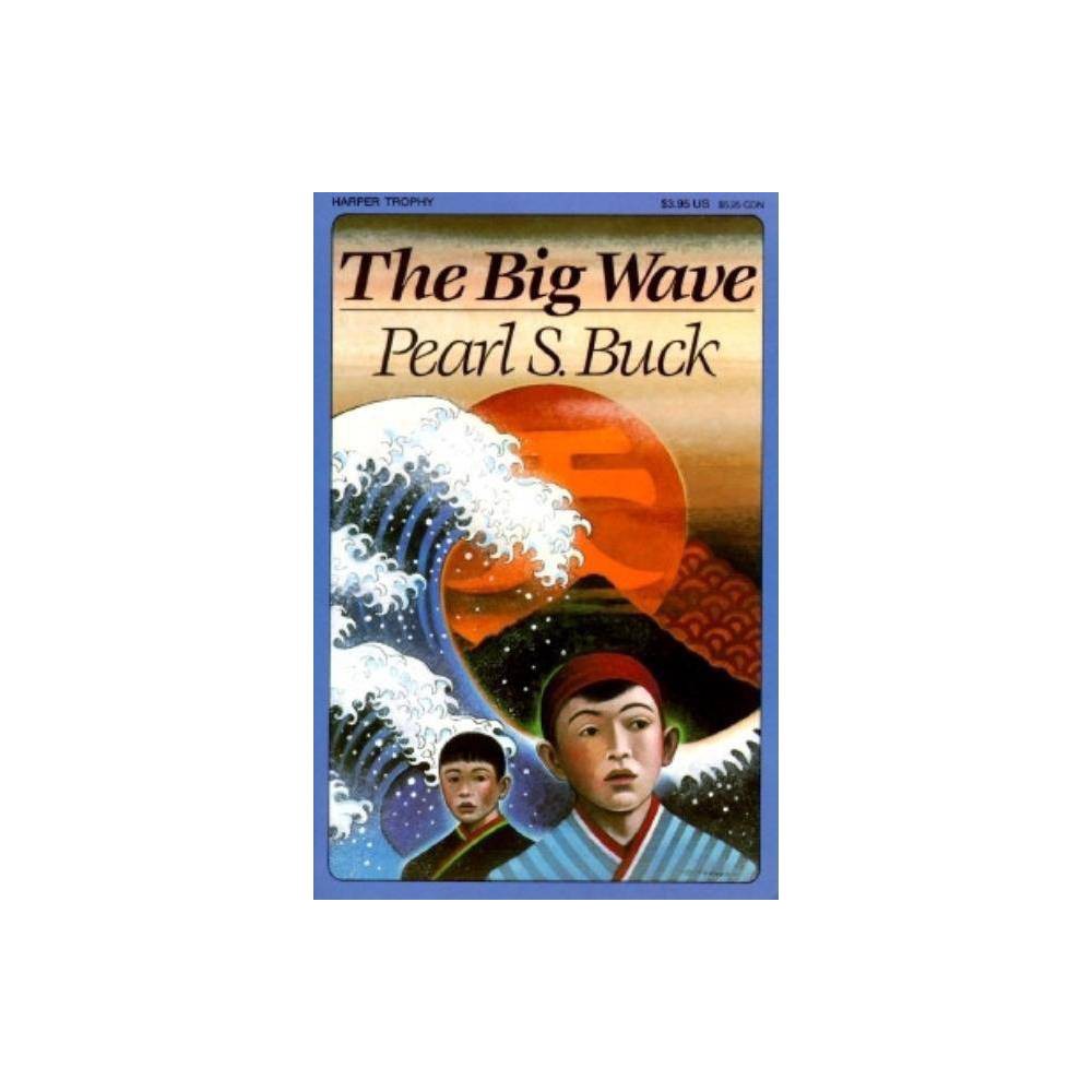 The Big Wave Buck (PB)